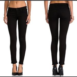 Mother The Looker Jeans